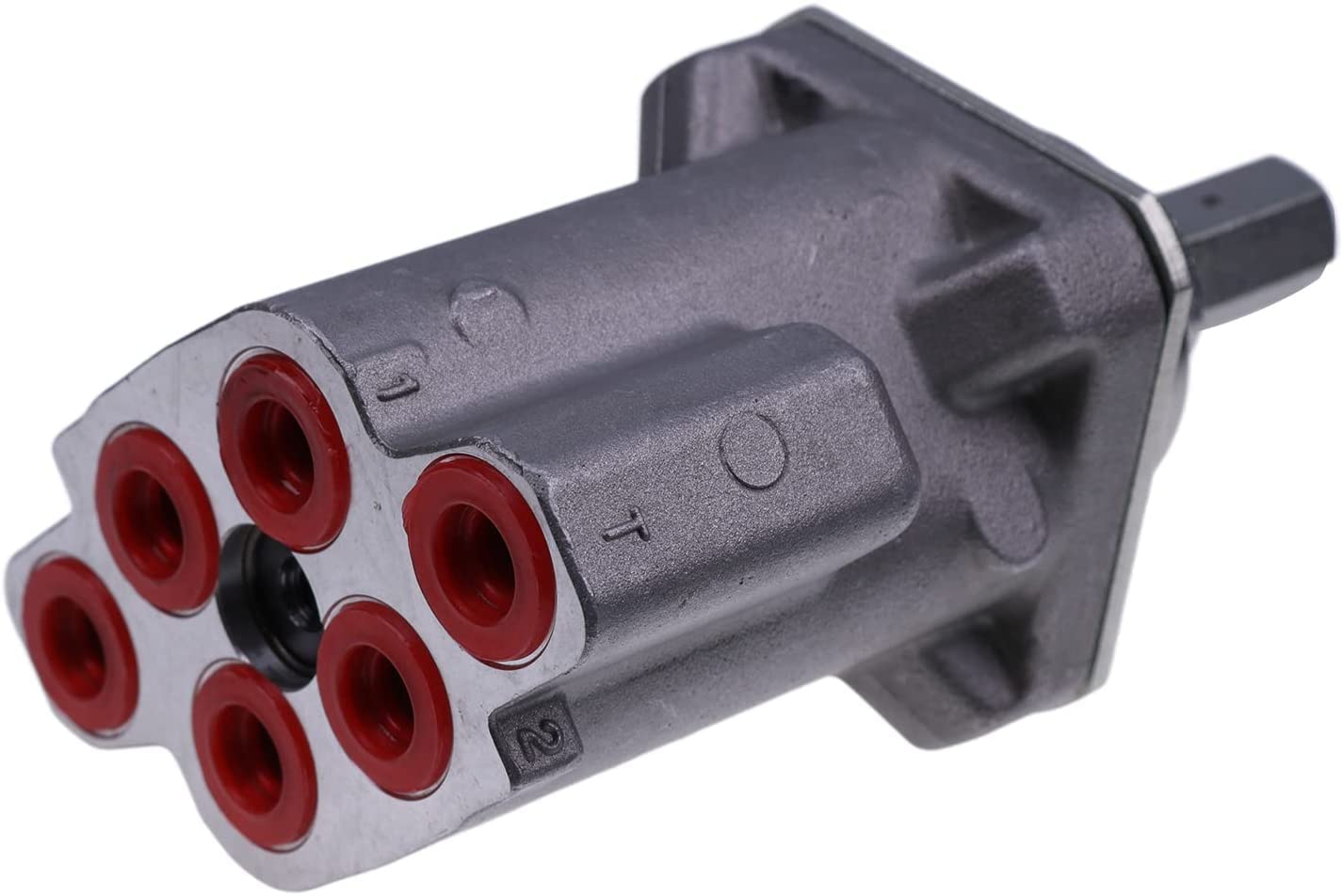 Amazon.com: Solarhome 2PCS Hydraulic Pilot Control Valve 9239583